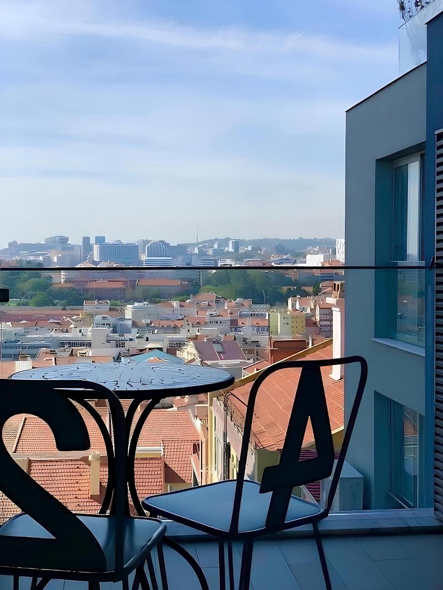 Casa Da Penha Lisbon