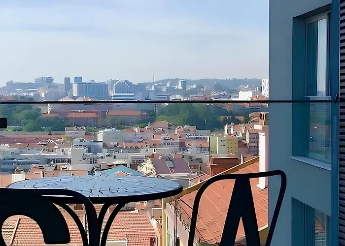Casa Da Penha