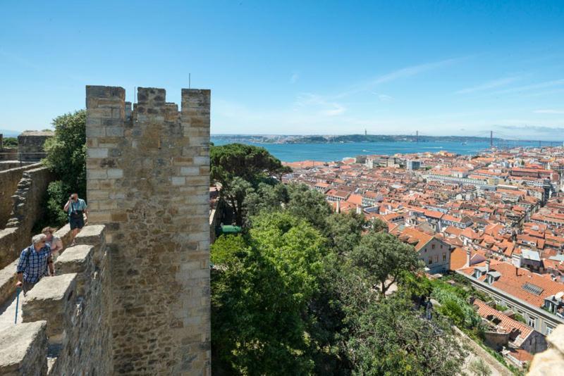 Casa Da Penha Lisboa