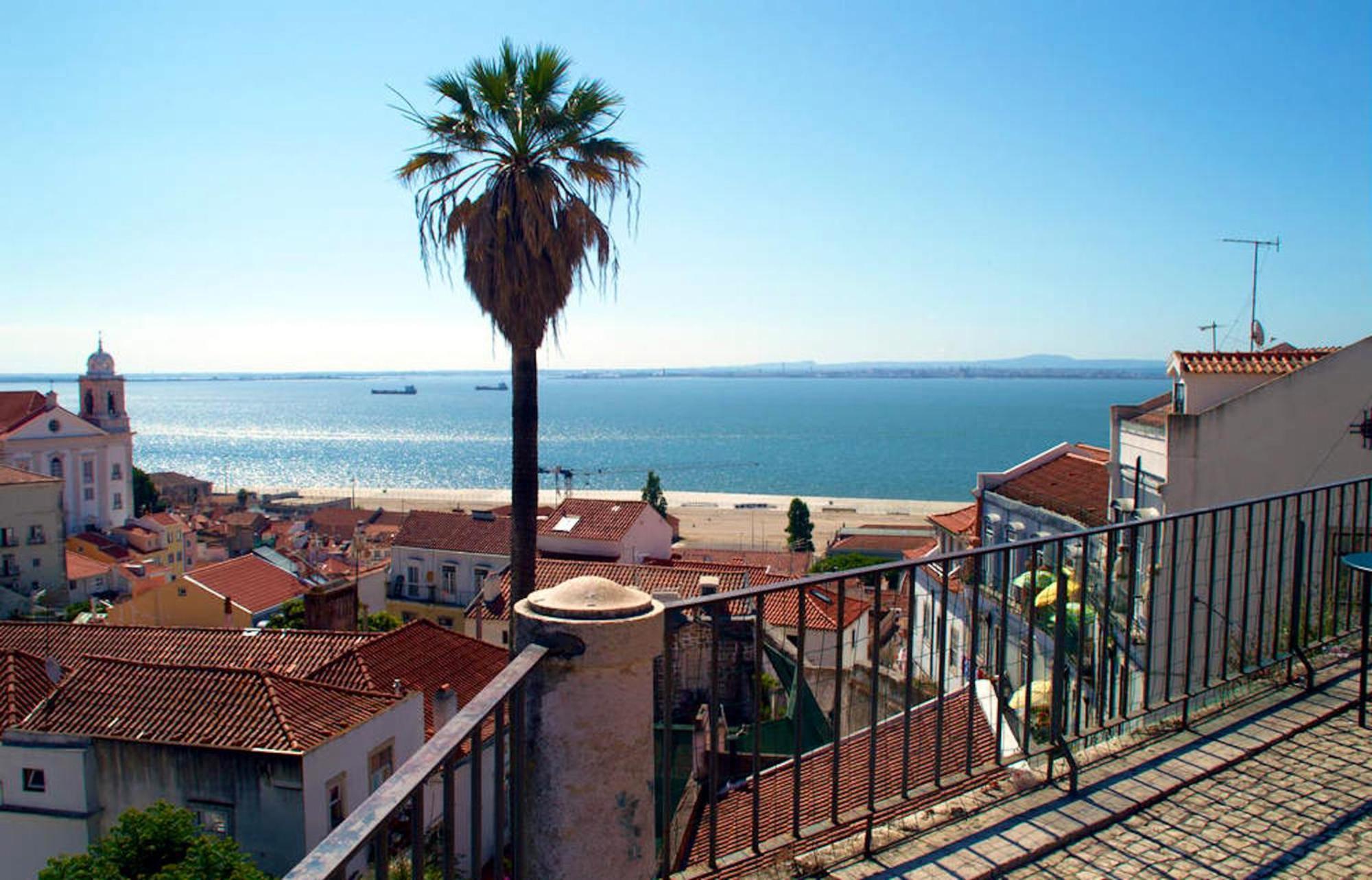 Casa Da Penha