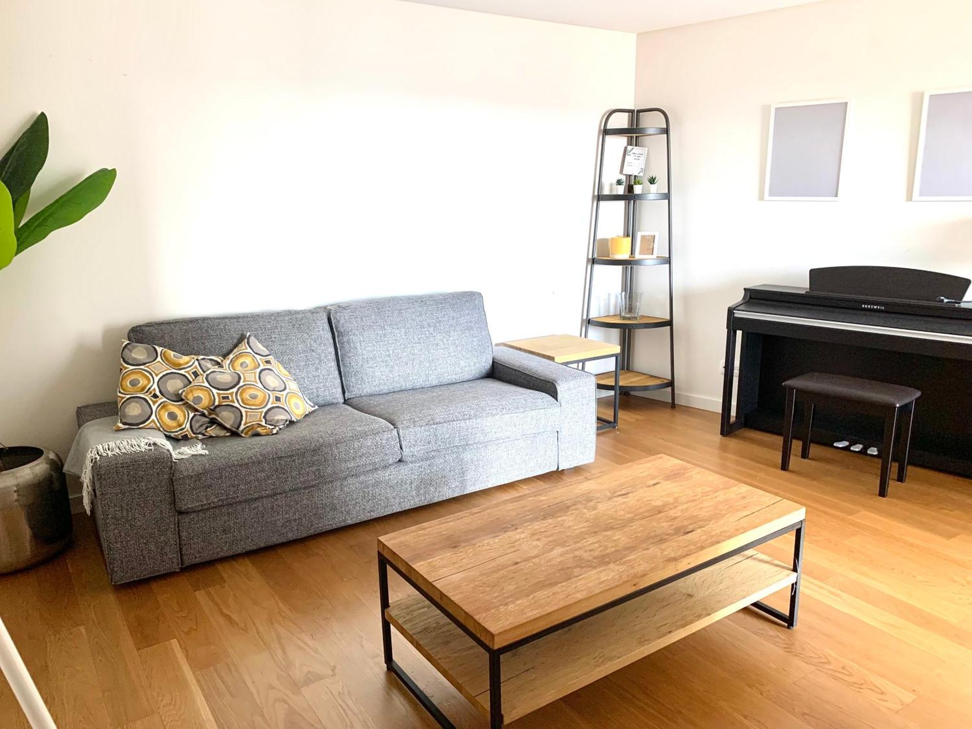 Apartamento Casa Da Penha Lisboa