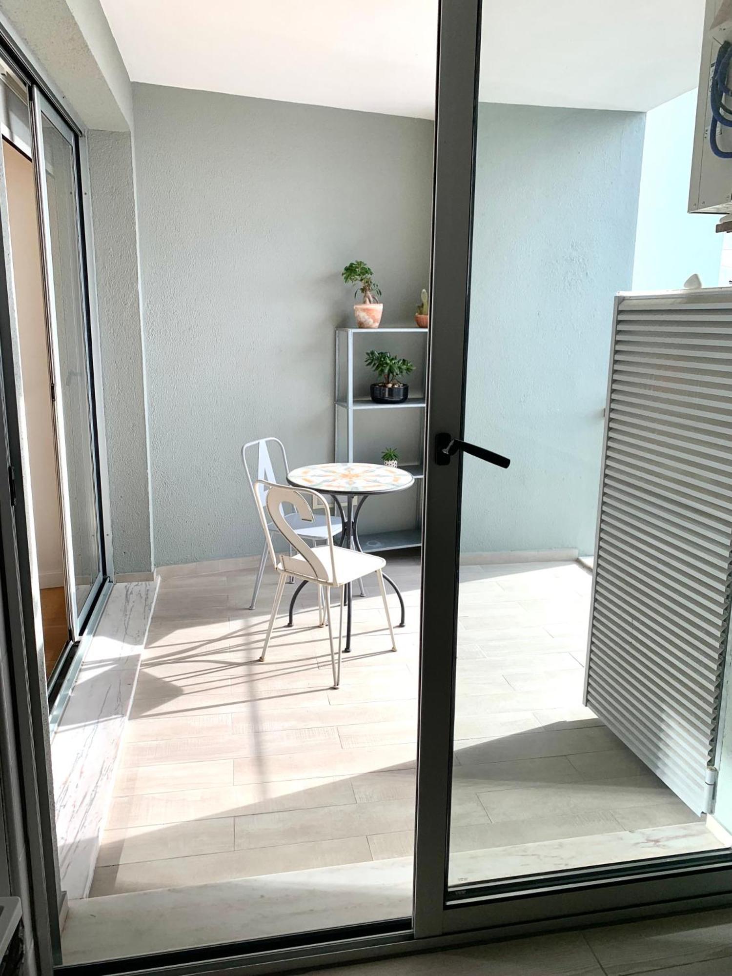 Apartamento Casa Da Penha *