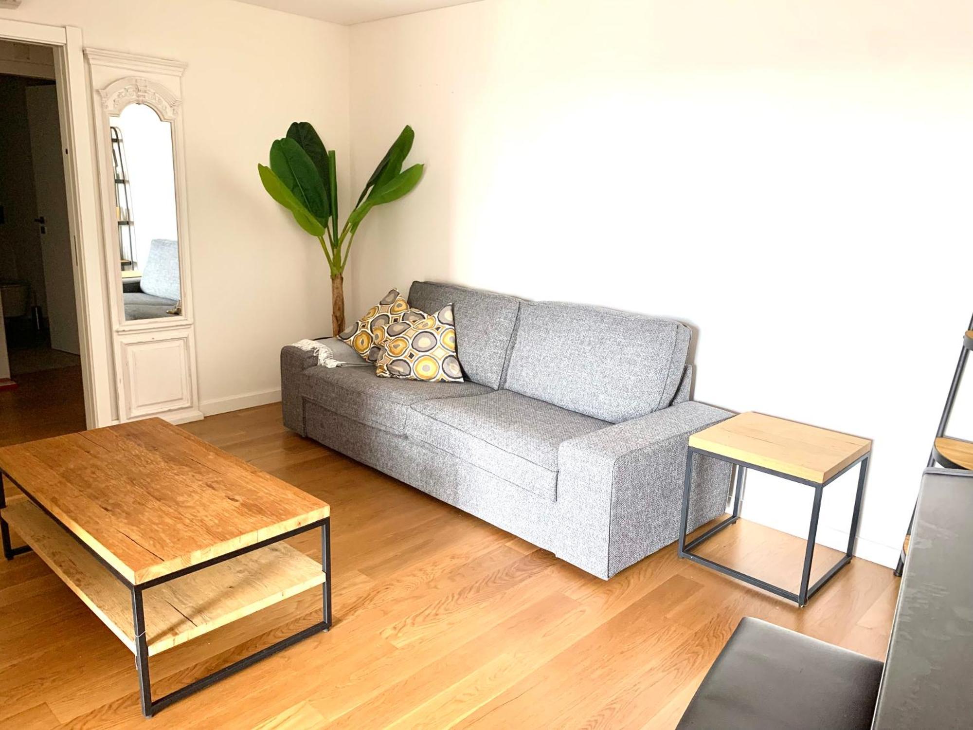 Apartamento Casa Da Penha Lisboa