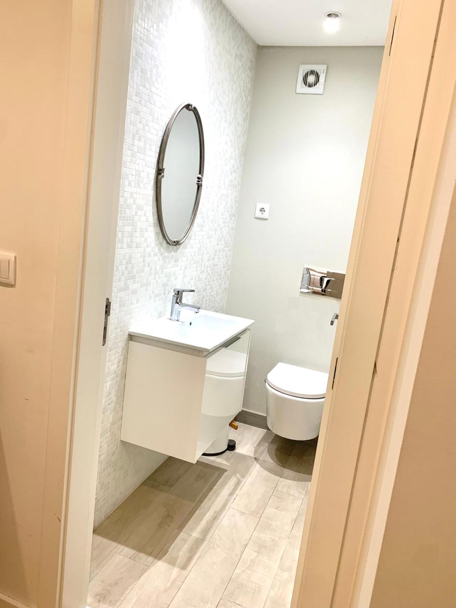 Apartamento Casa Da Penha *