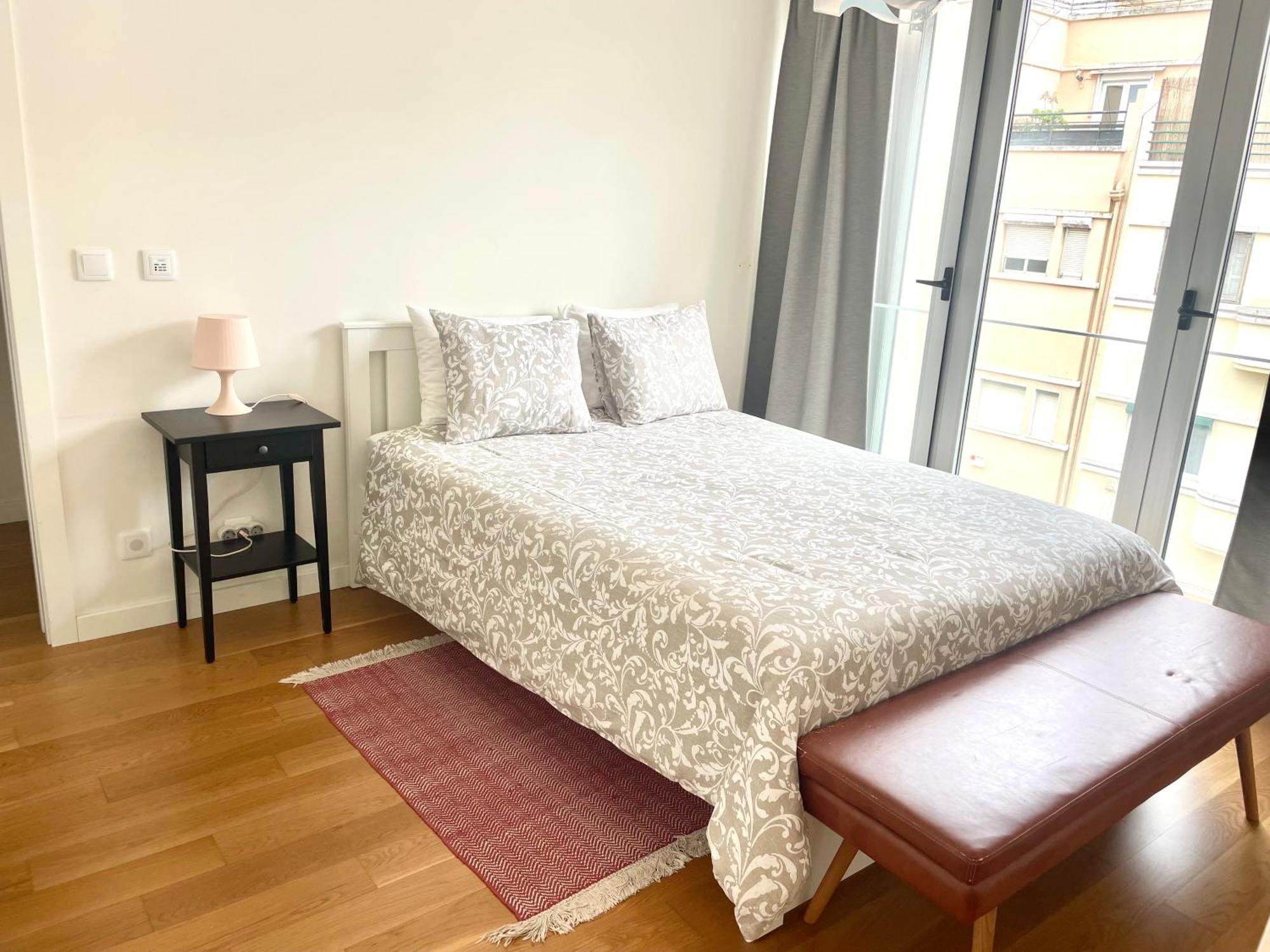 Apartamento Casa Da Penha *
