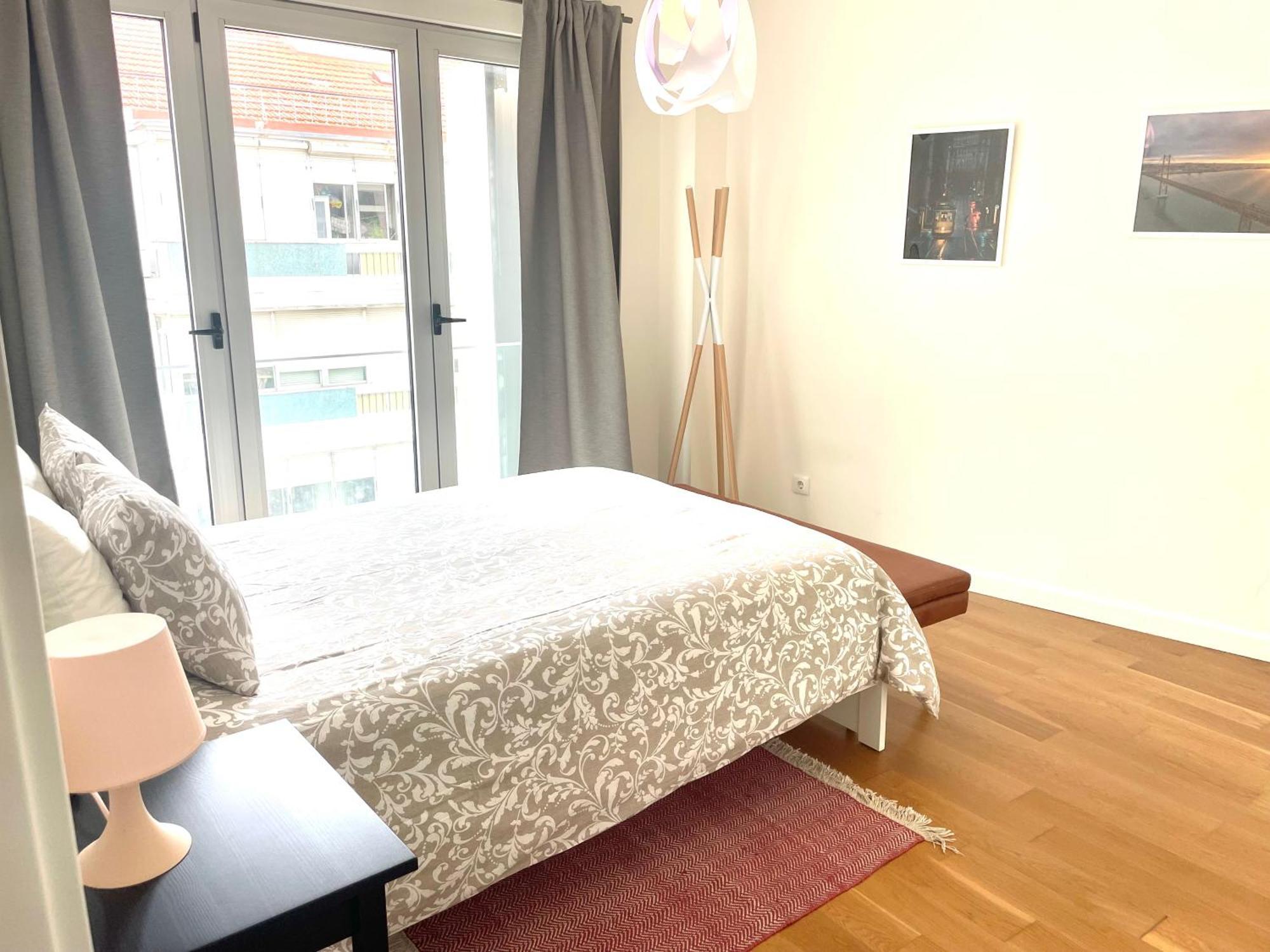 Casa Da Penha Lisboa