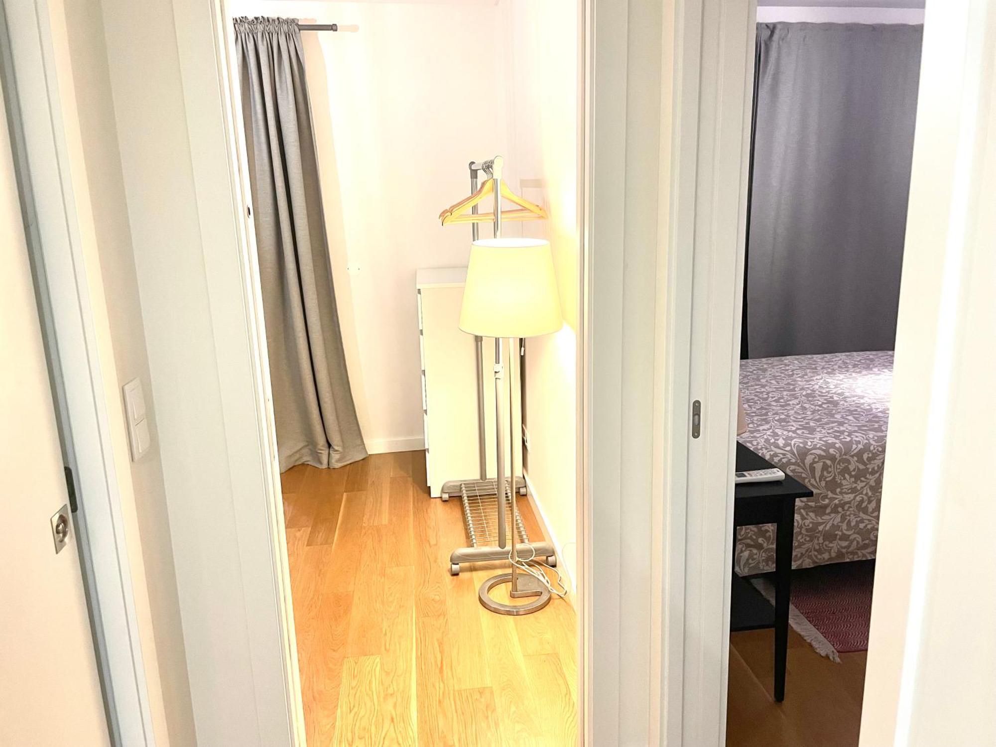 Apartamento Casa Da Penha Lisboa