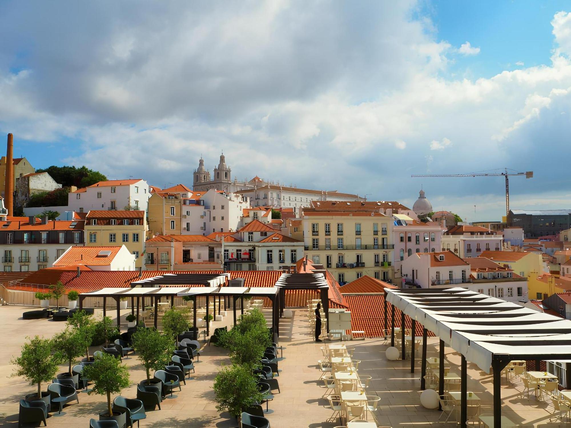 Apartment Casa Da Penha Lisbon