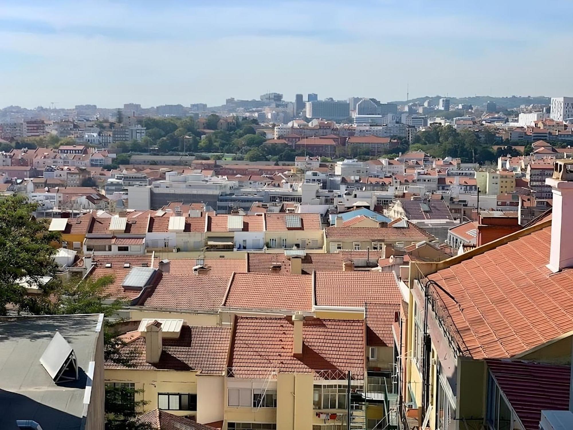 Casa Da Penha
